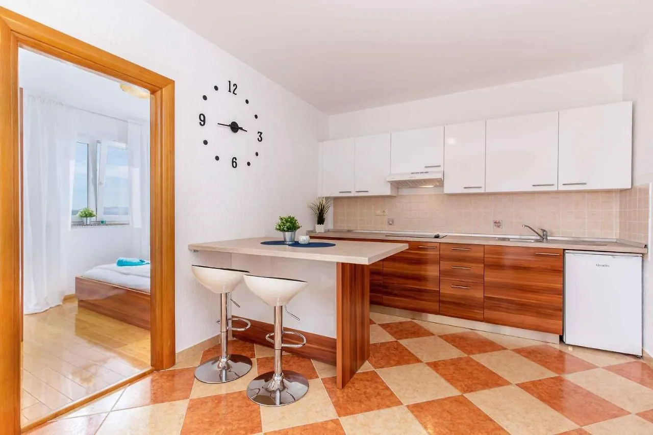 Apartment Dramalj 31