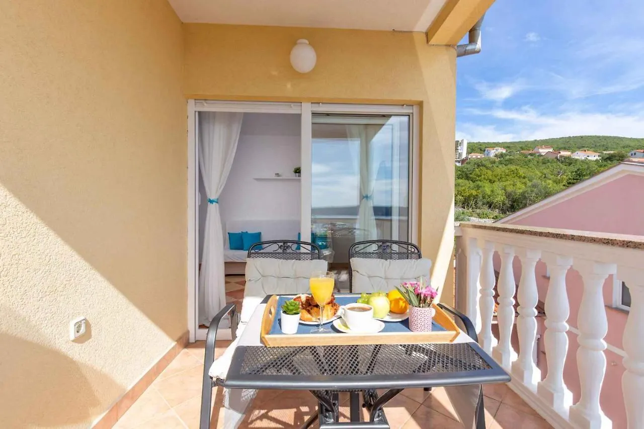 Apartment Dramalj 31