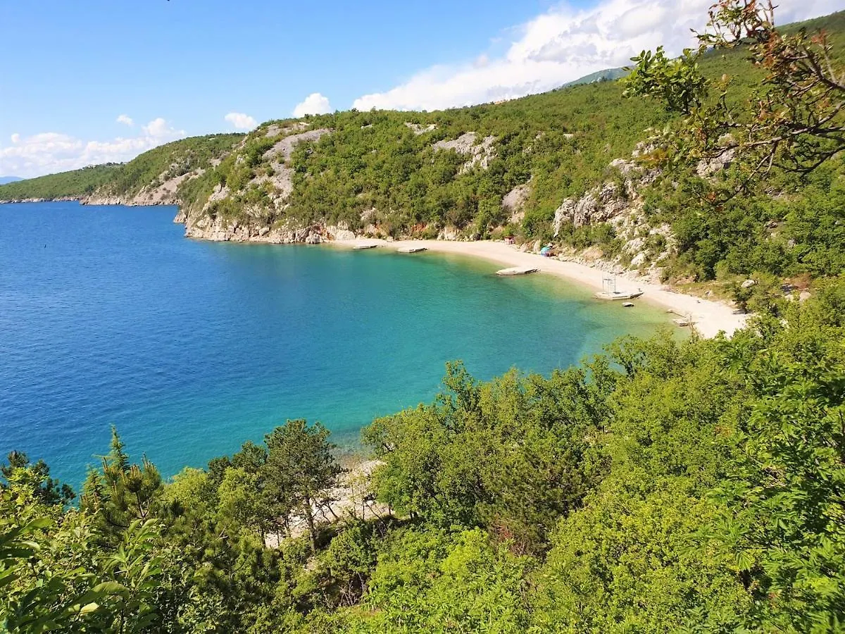 Apartment Dramalj 31 Croatia