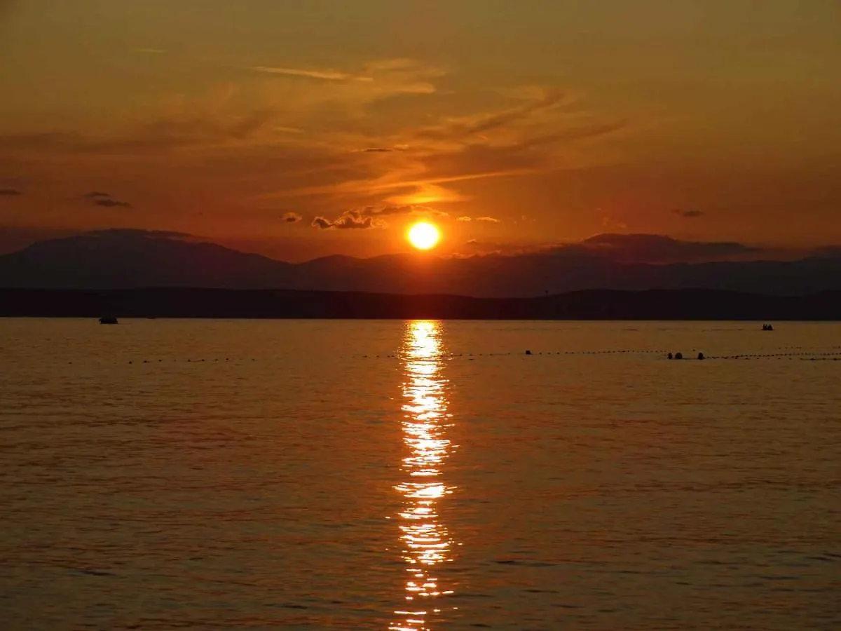 Apartment Dramalj 31 Croatia