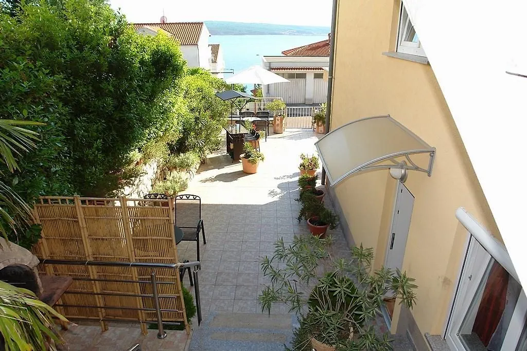 Apartment Dramalj 31