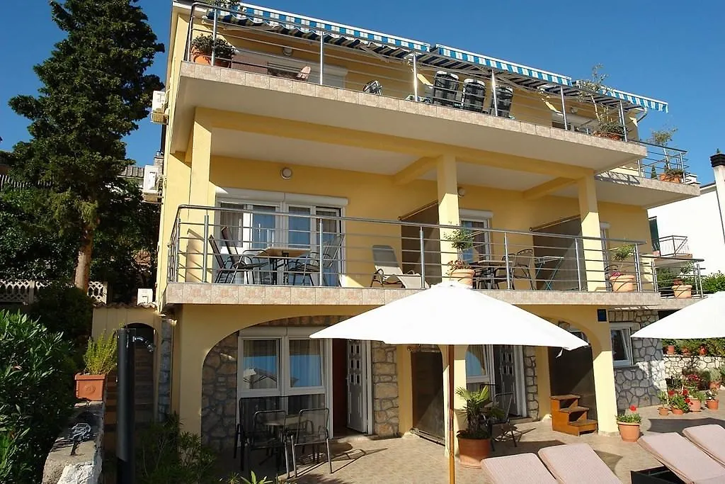 Apartment Dramalj 31 0*,  Croatia