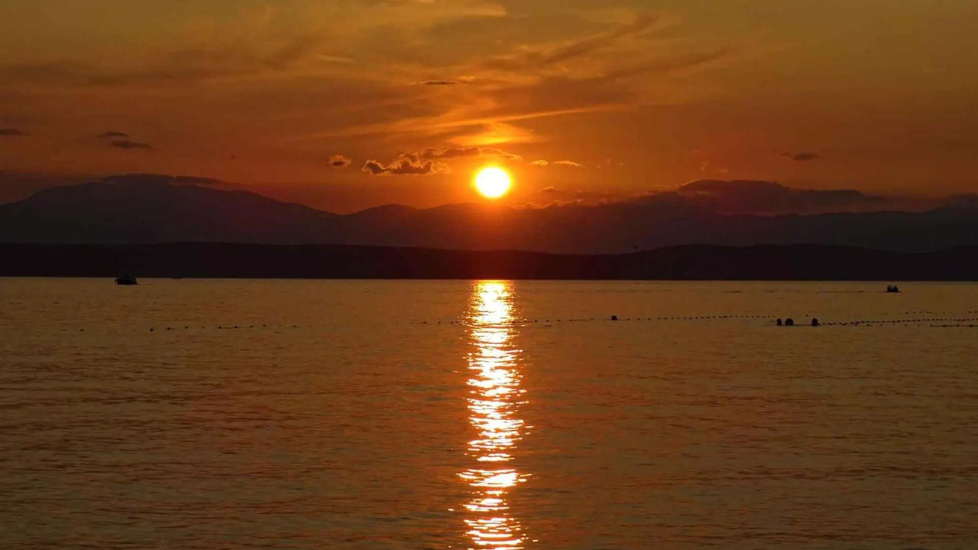Apartment Dramalj 31 Croatia
