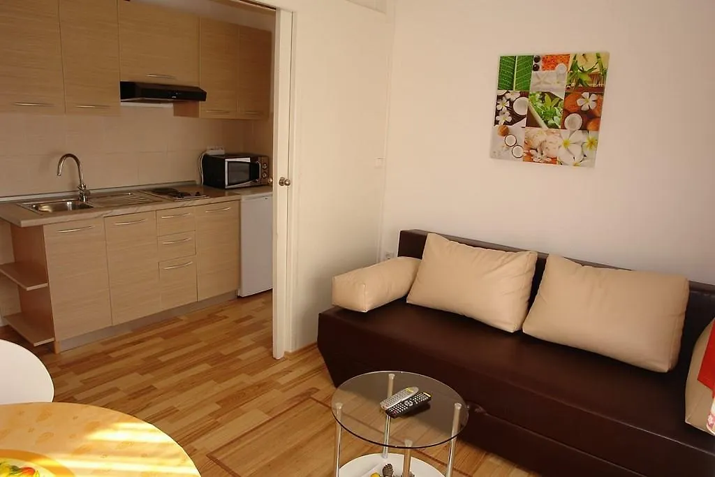 Apartment Dramalj 31