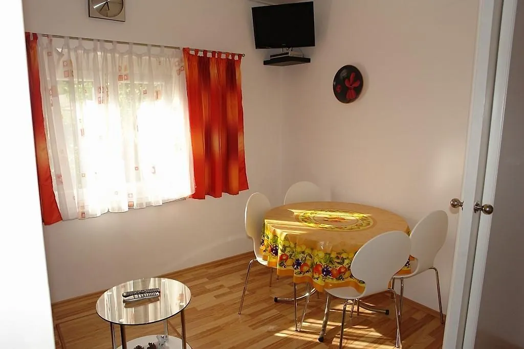 Apartment Dramalj 31 0*,