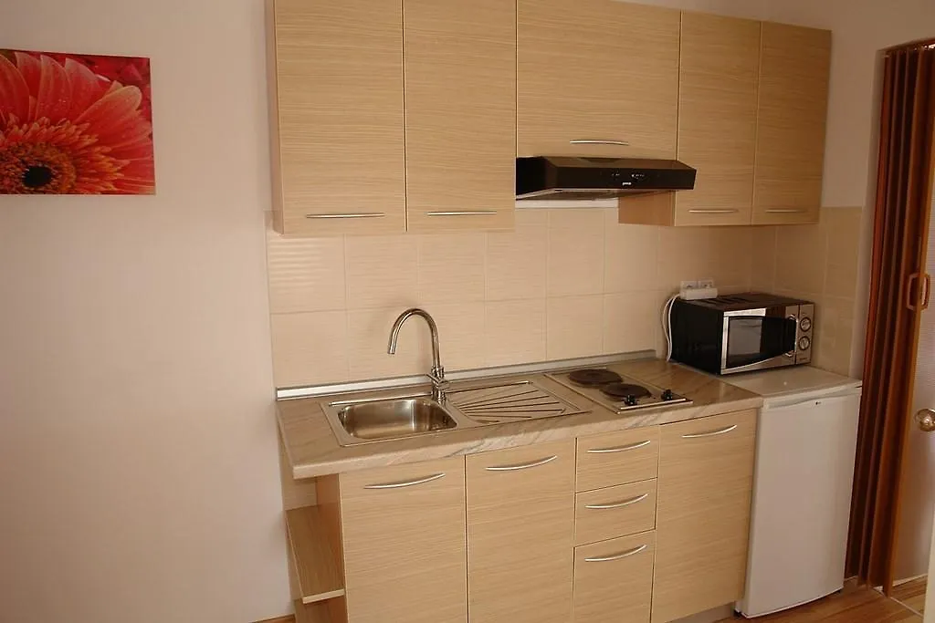 Apartment Dramalj 31