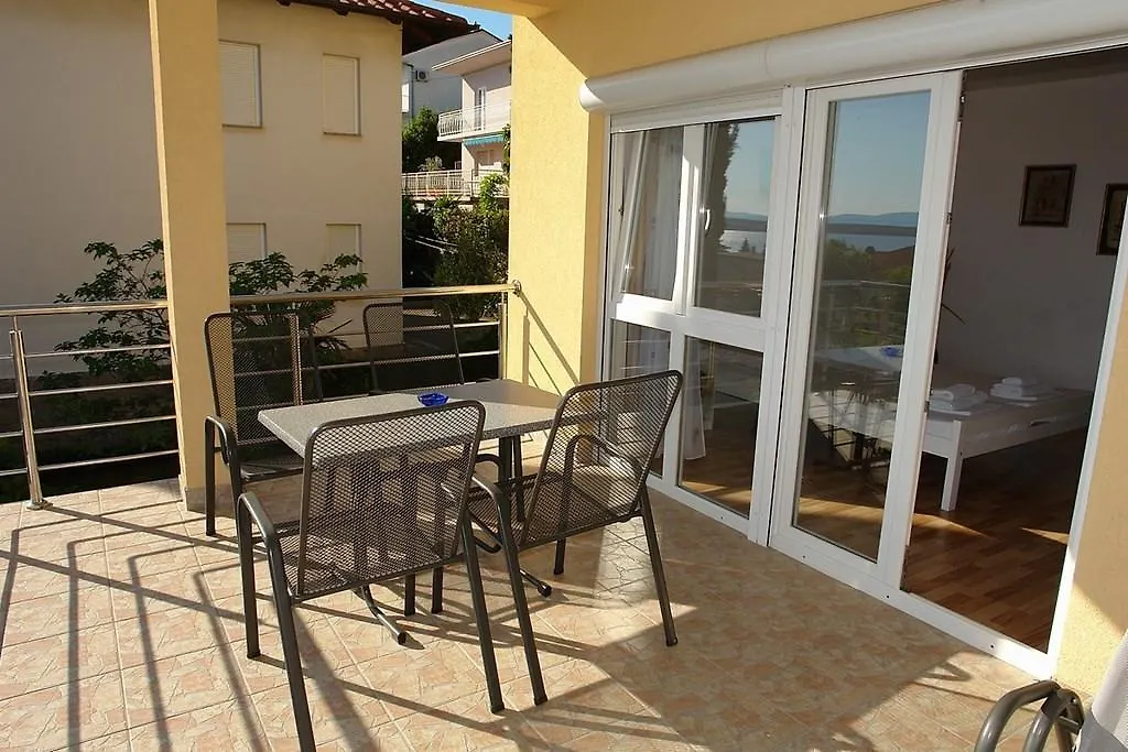 Apartment Dramalj 31