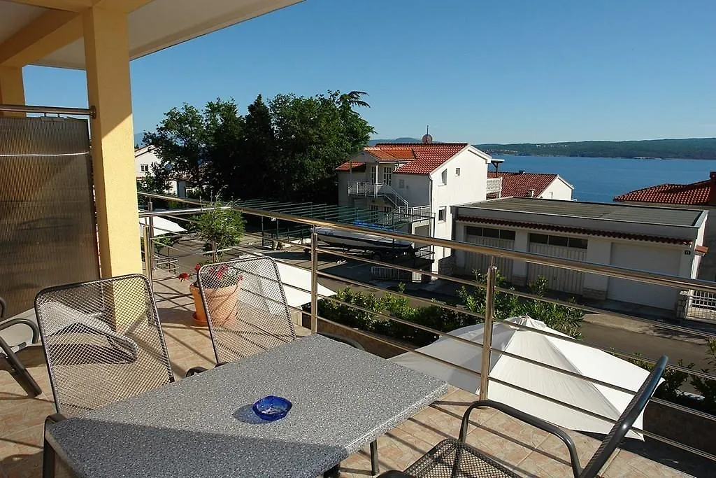 Apartment Dramalj 31