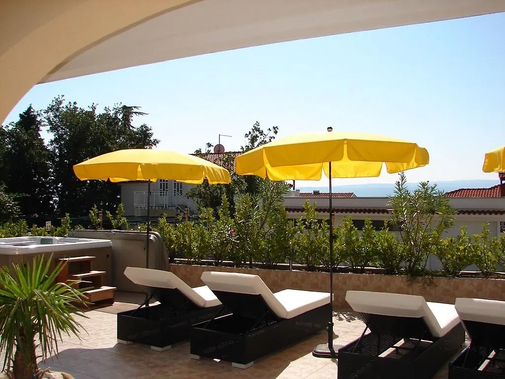 Apartment Dramalj 31 0*,  Croatia