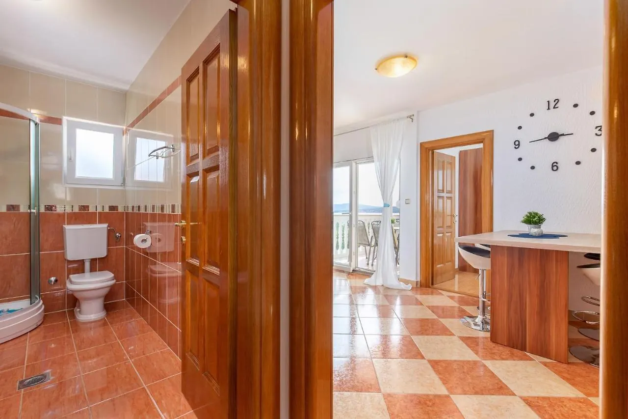 Apartment Dramalj 31