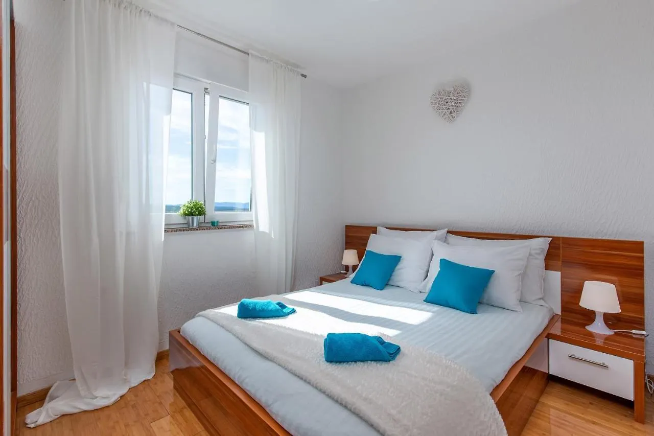 Apartment Dramalj 31